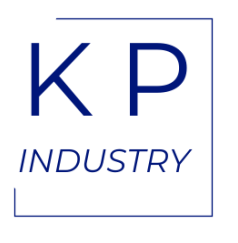 Logo KP Industry