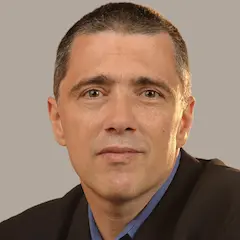 Portrait de Jean-Claude Houbart, directeur technique et cofondateur de KAiSA